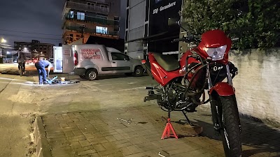 Foto de Borracharia Móvel - Borracharia Delivery