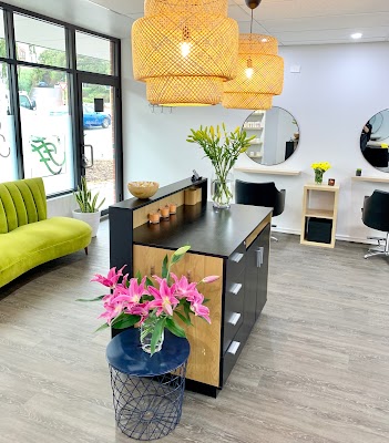 Freo Fringe by Jodi Sergeant