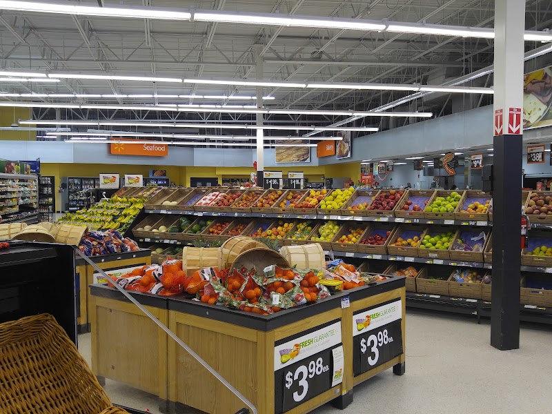 Walmart #2595 photo
