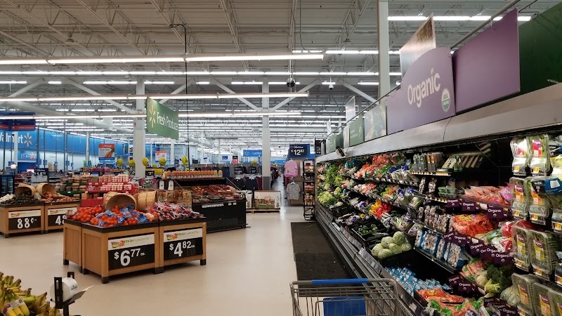 Walmart #2595 photo