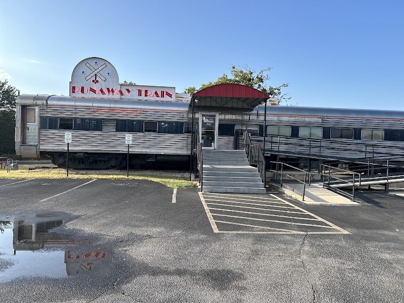 Runaway Train Cafe photo 3