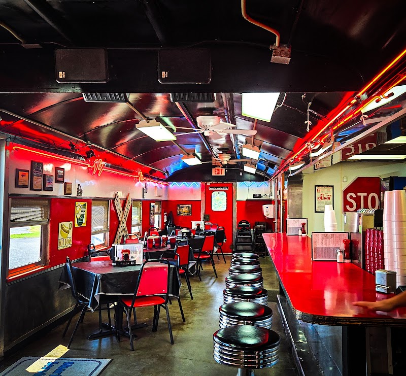 Runaway Train Cafe photo 4