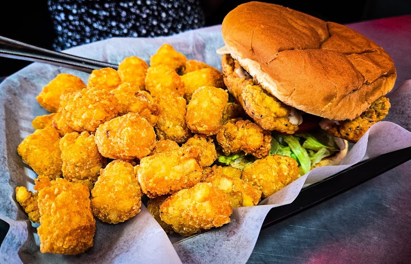 Runaway Train Cafe photo 2