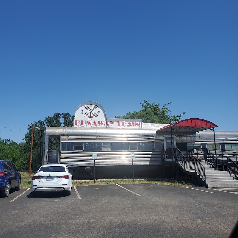 Runaway Train Cafe photo 1