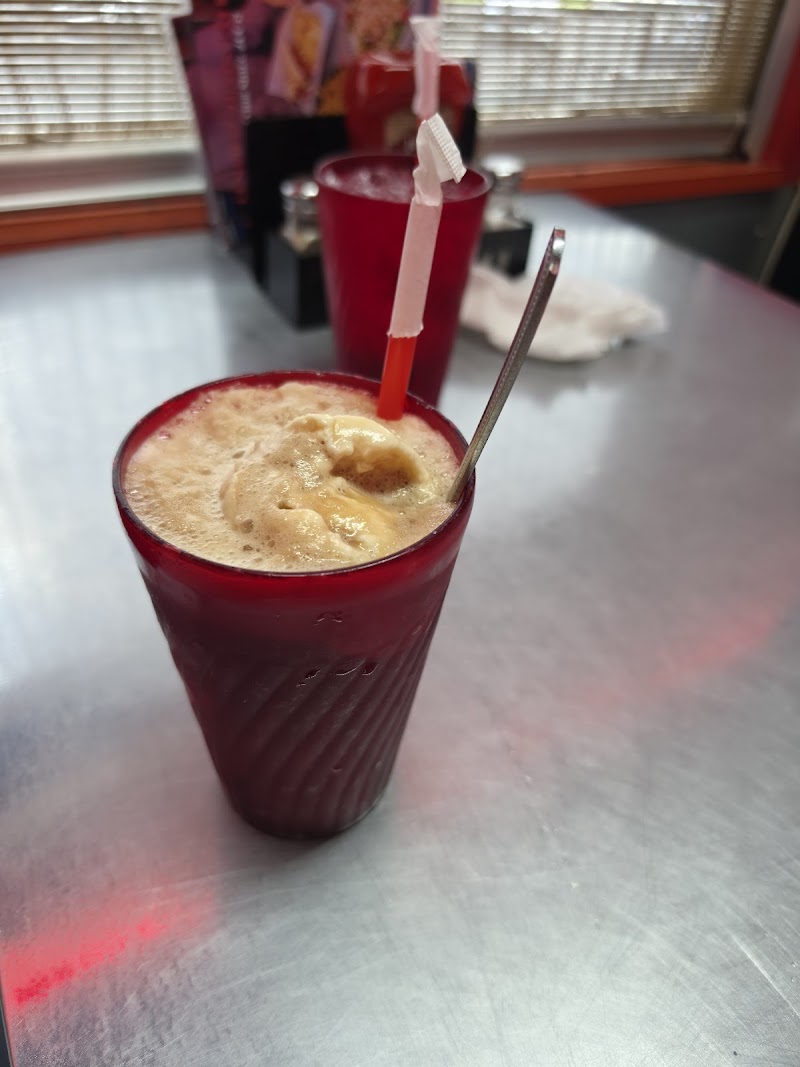 Runaway Train Cafe photo 2