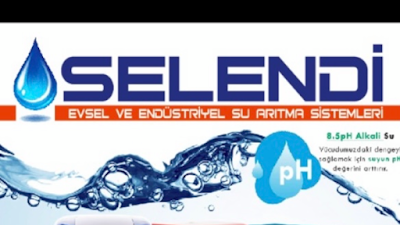 Selendi Yaksan Güneş Enerjisi Sistemleri / LG Chem Su Arıtma Teknolojileri - Klima Servisi