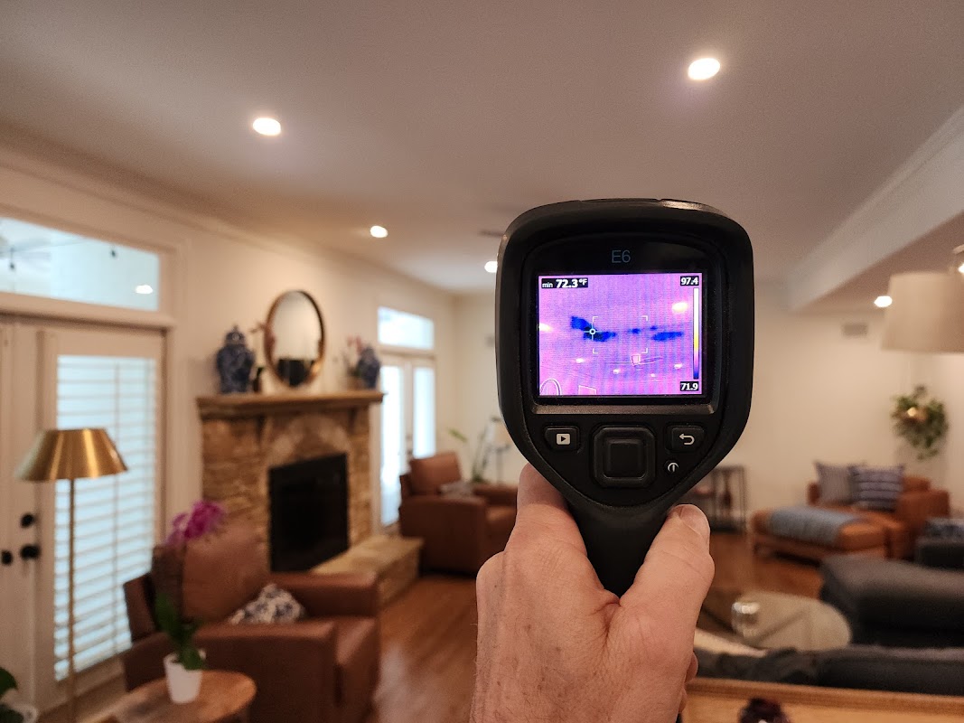 Atlanta Mold Testing Services — photo