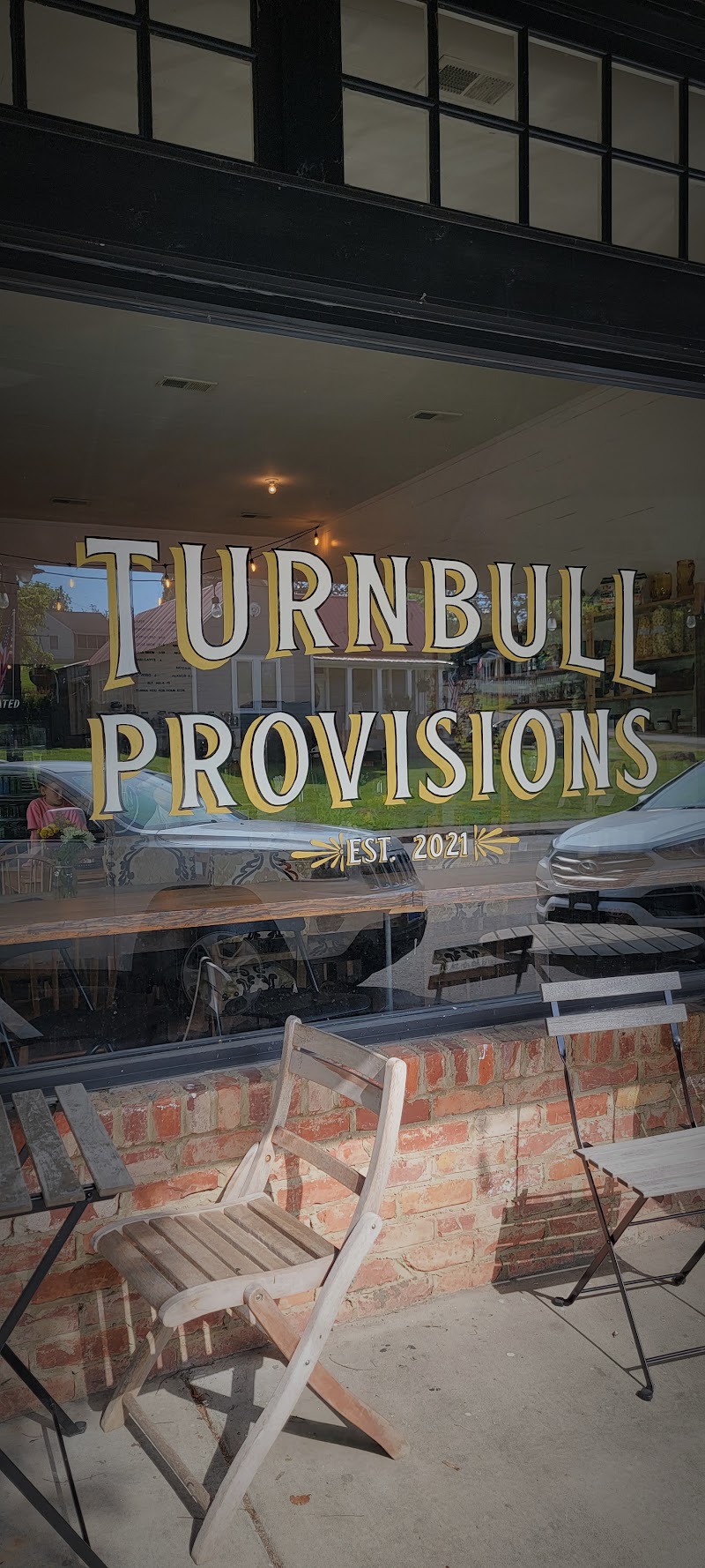 Turnbull Provisions photo 4