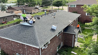 Mile High Roofing Services