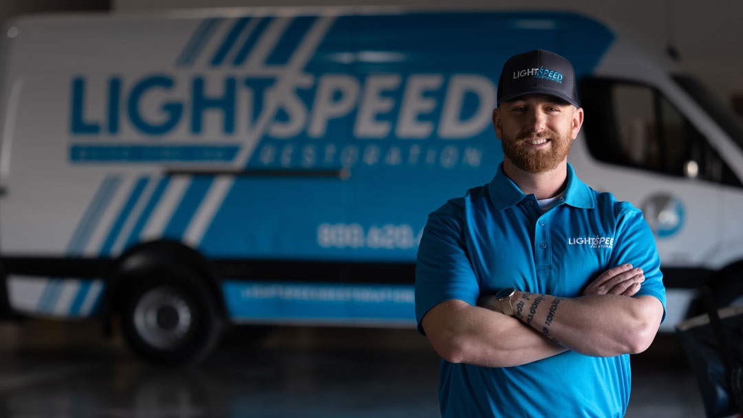 Lightspeed Restoration of West Nashville — photo