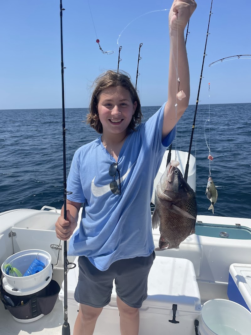 Grassy Sound Charters