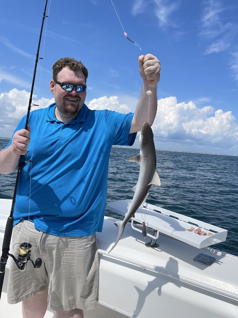 Grassy Sound Charters