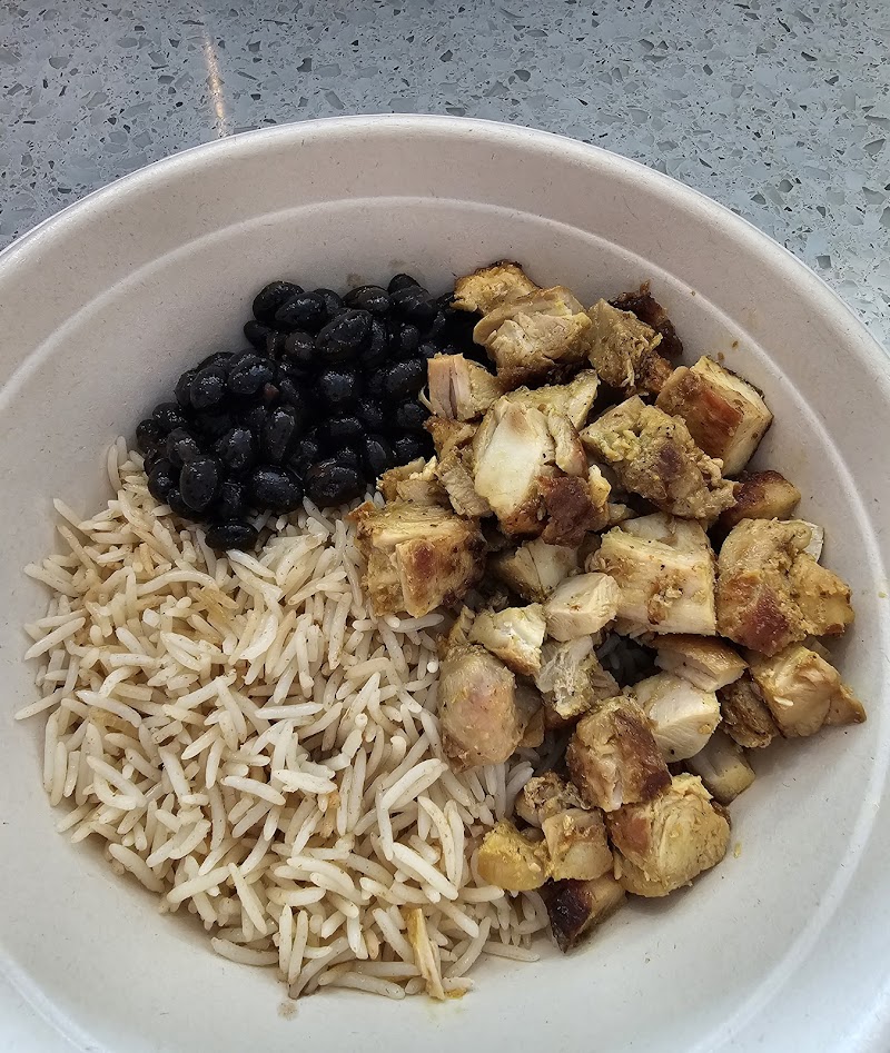 The Halal Shack photo 1