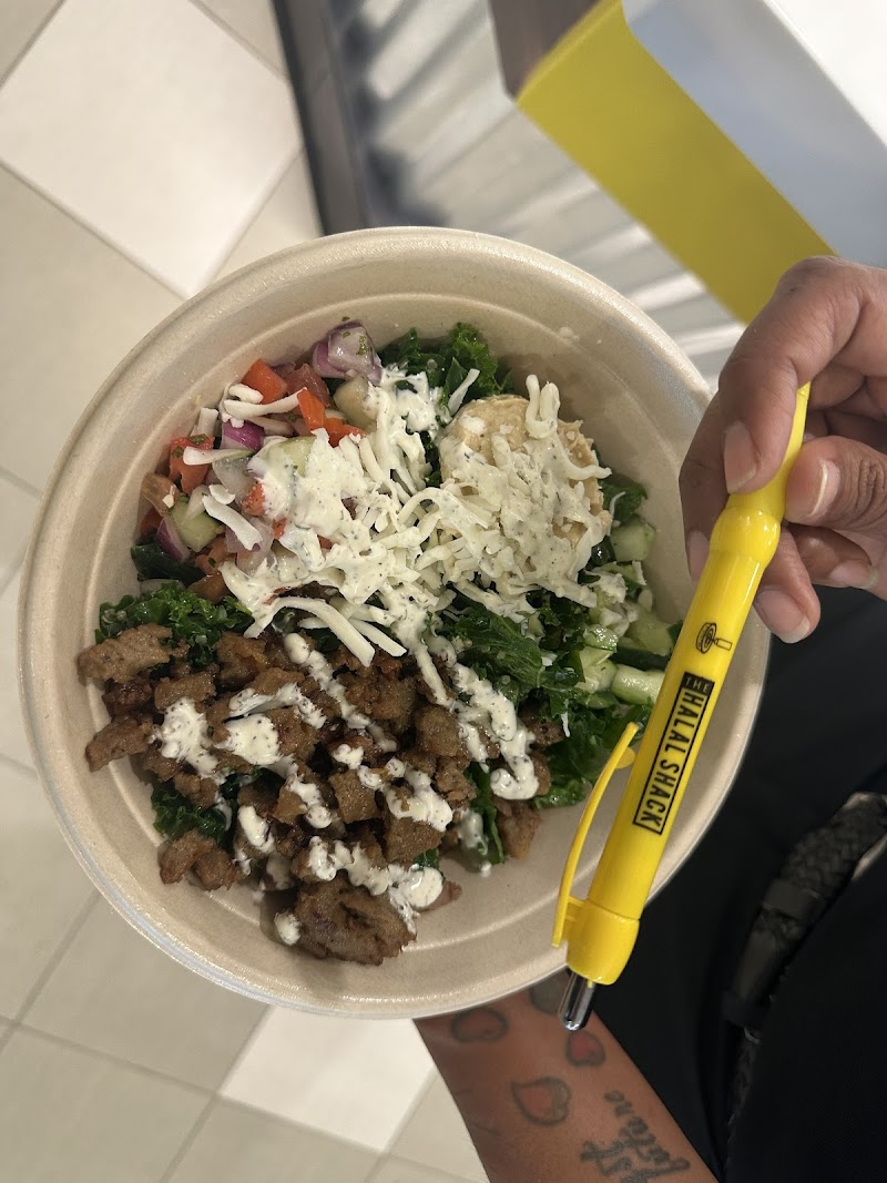 The Halal Shack photo 6