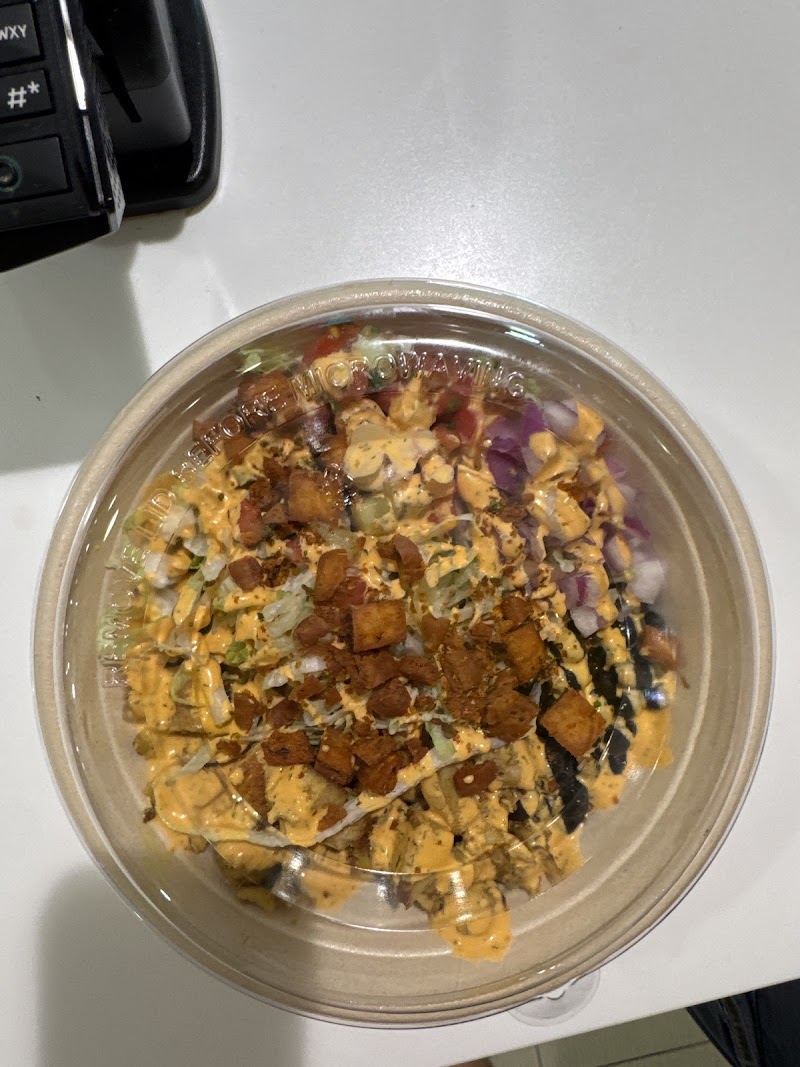 The Halal Shack photo 3