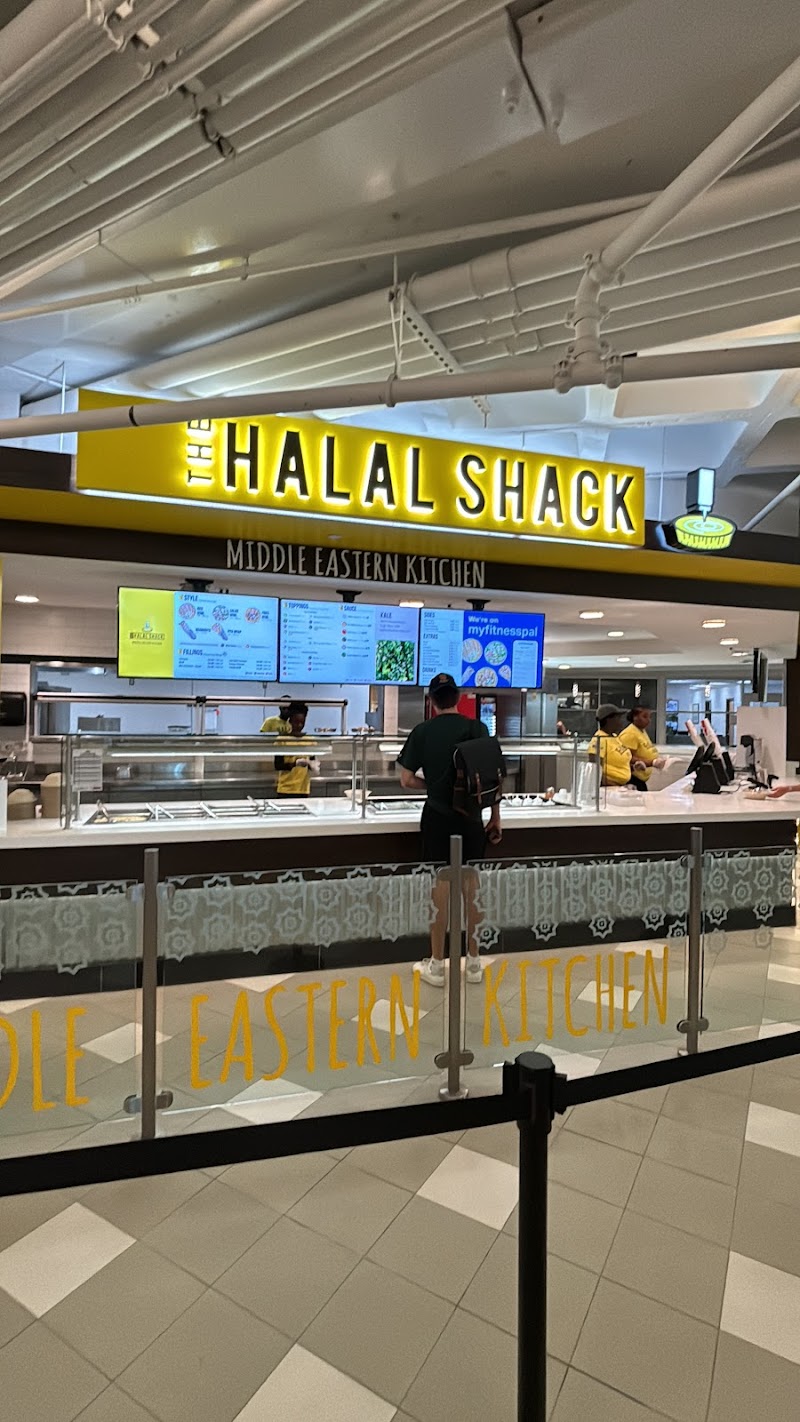The Halal Shack photo 4