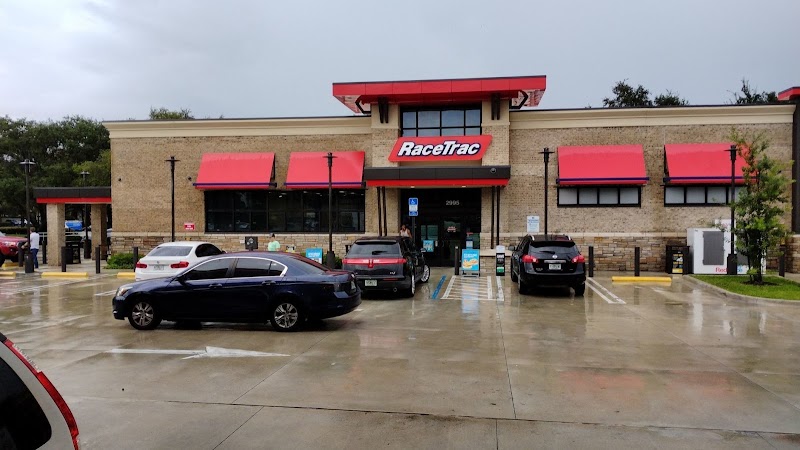 RaceTrac photo 1
