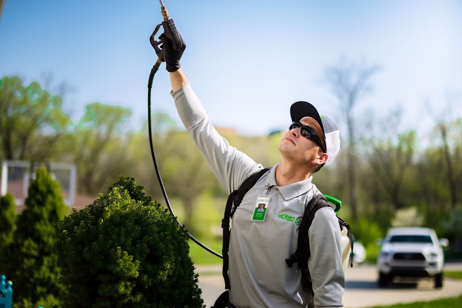 Green Pest Solutions