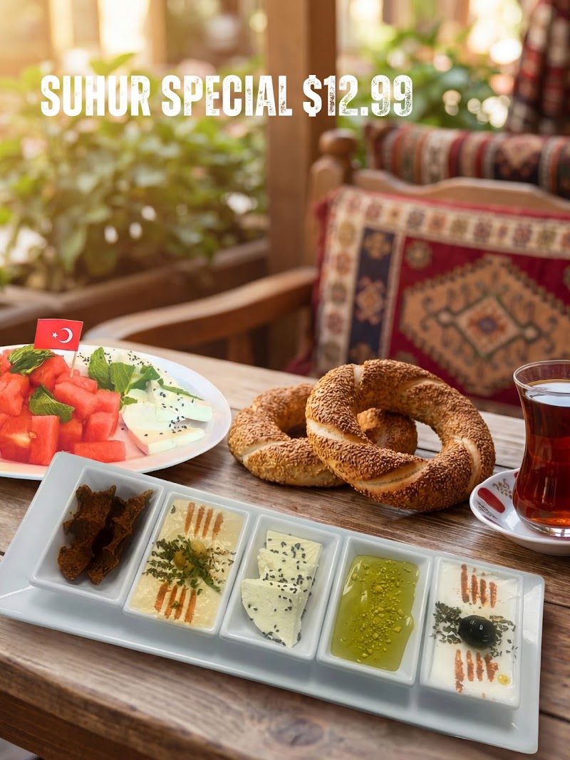 Galata Sweets photo 3