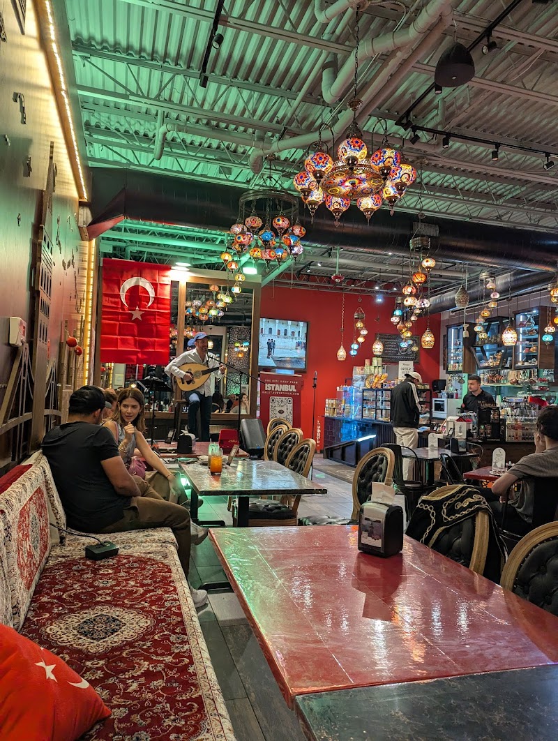 Galata Sweets photo 4