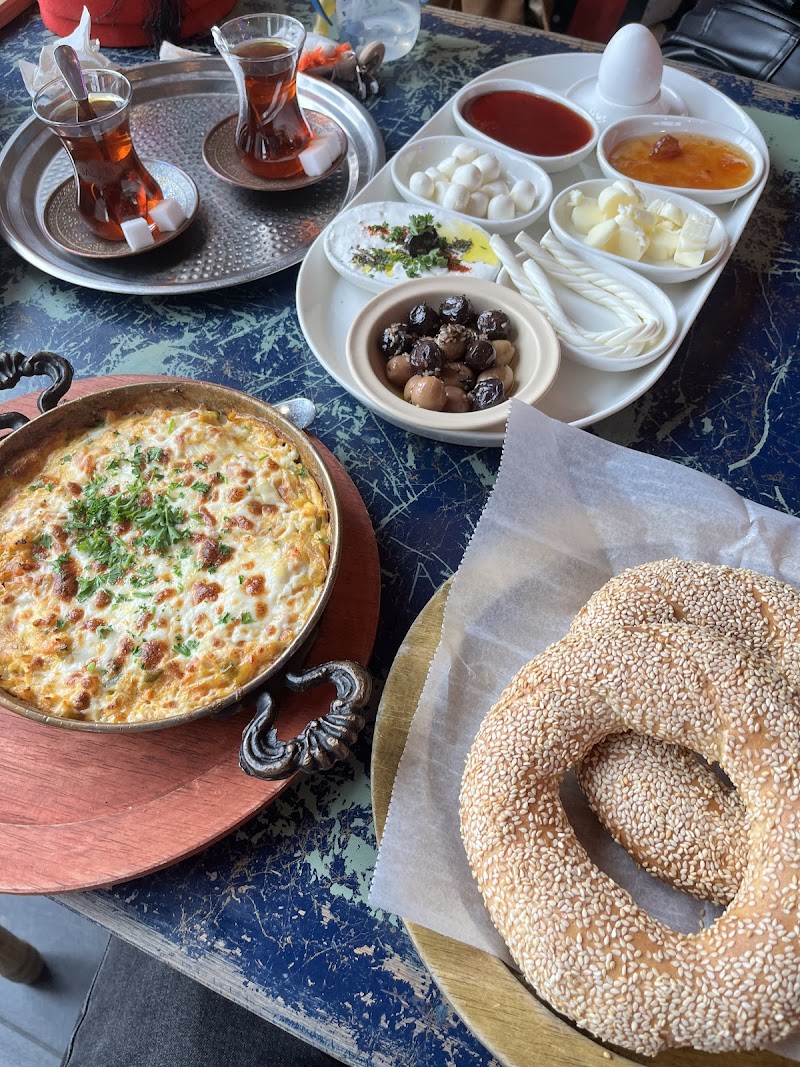 Galata Sweets photo 3