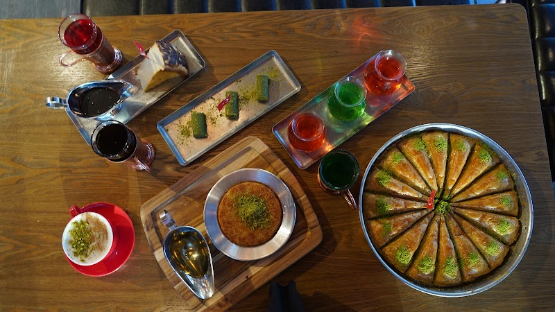 Galata Sweets photo 2