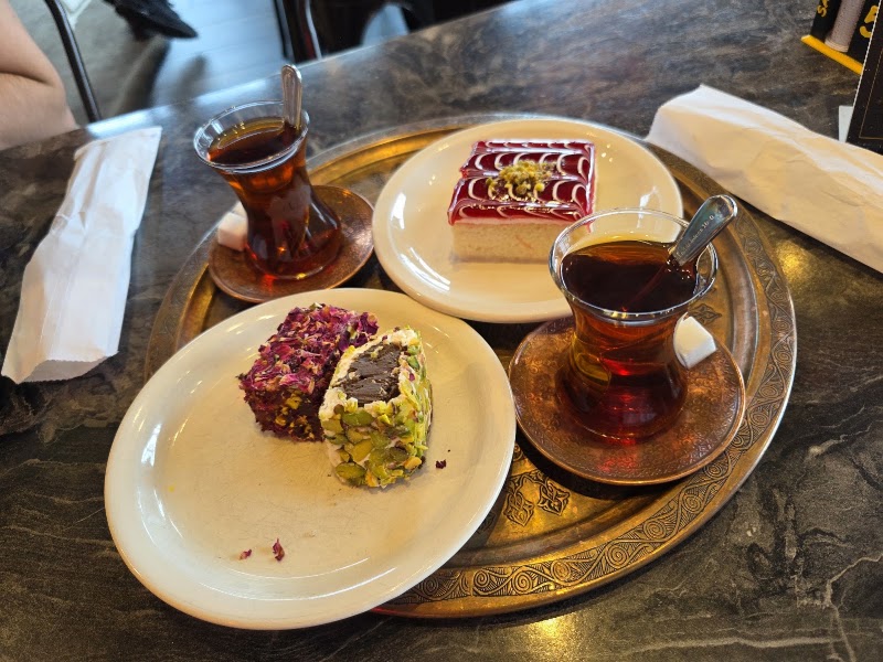 Galata Sweets photo 4