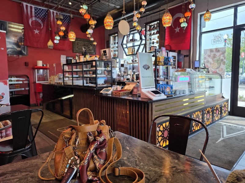 Galata Sweets photo 2
