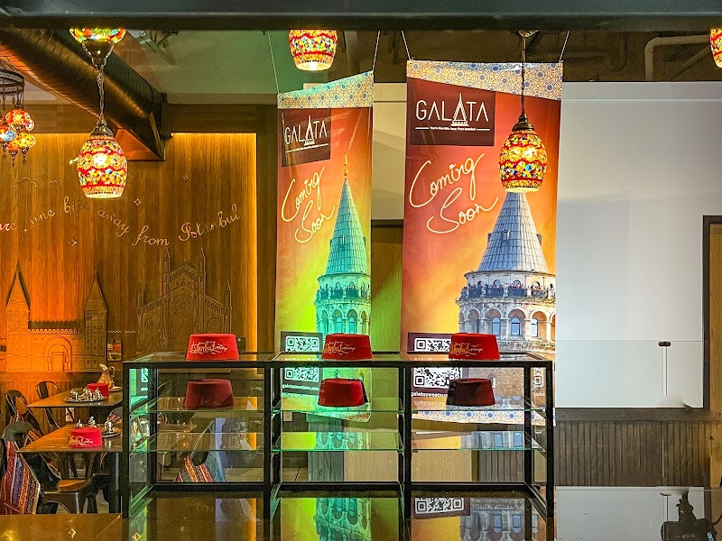 Galata Sweets photo 1