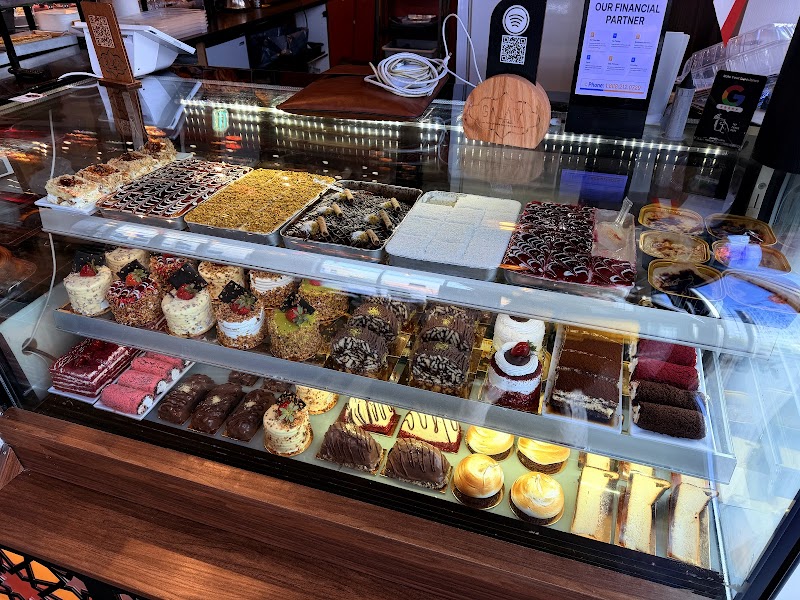 Galata Sweets photo 2