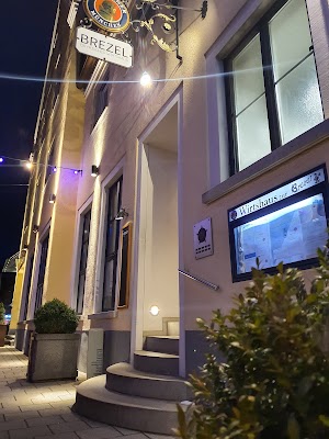 Wirtshaus zur Brezel Ulm