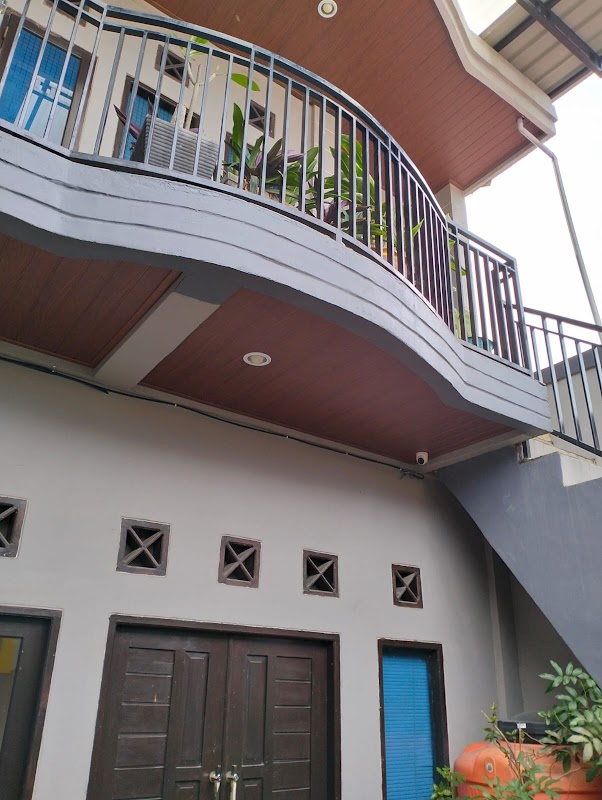 Home Syariah Balikapapan