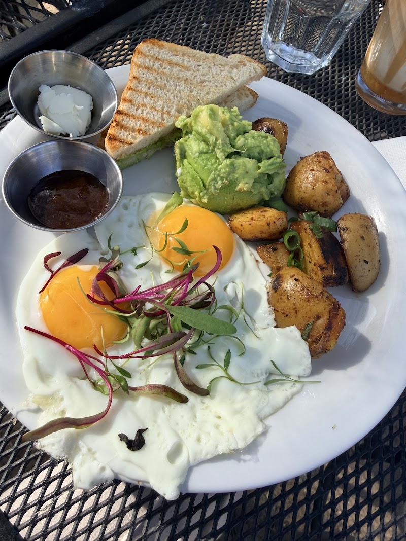 Flower Farm Cafe photo 3