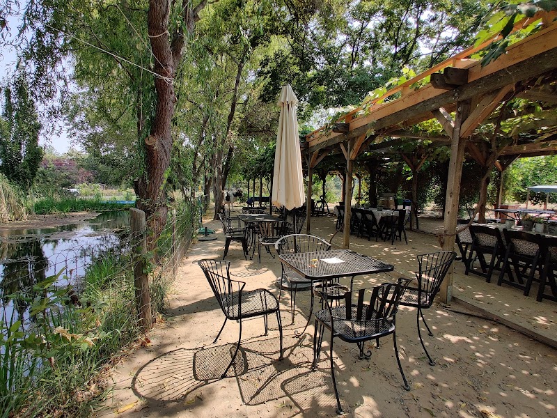 Flower Farm Cafe photo 1