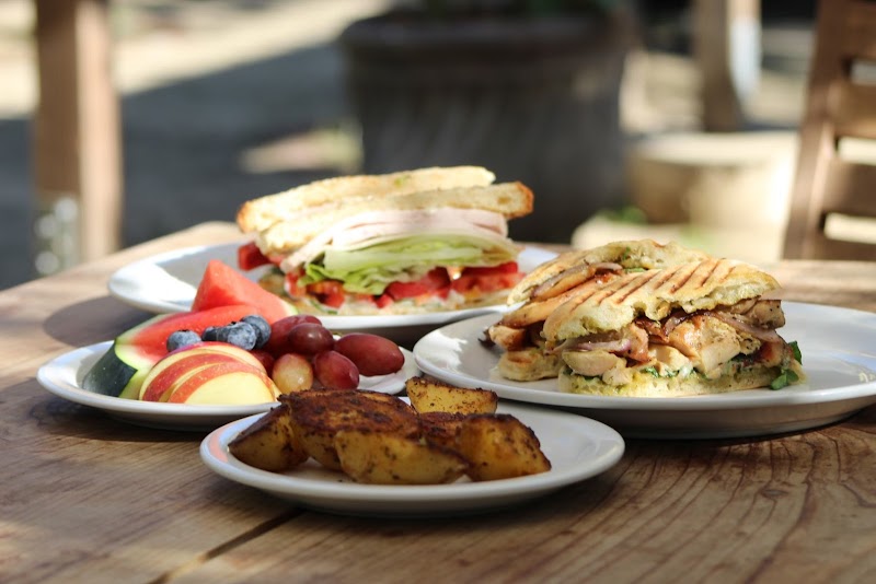 Flower Farm Cafe photo 4