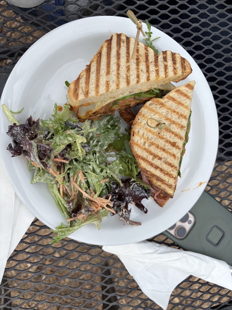 Flower Farm Cafe photo 4