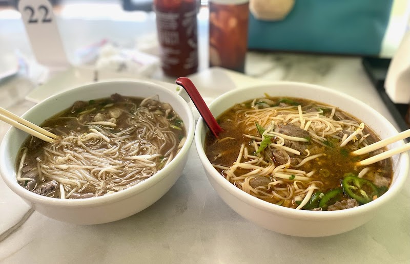 Pho Lucky & Boba Tea photo 3