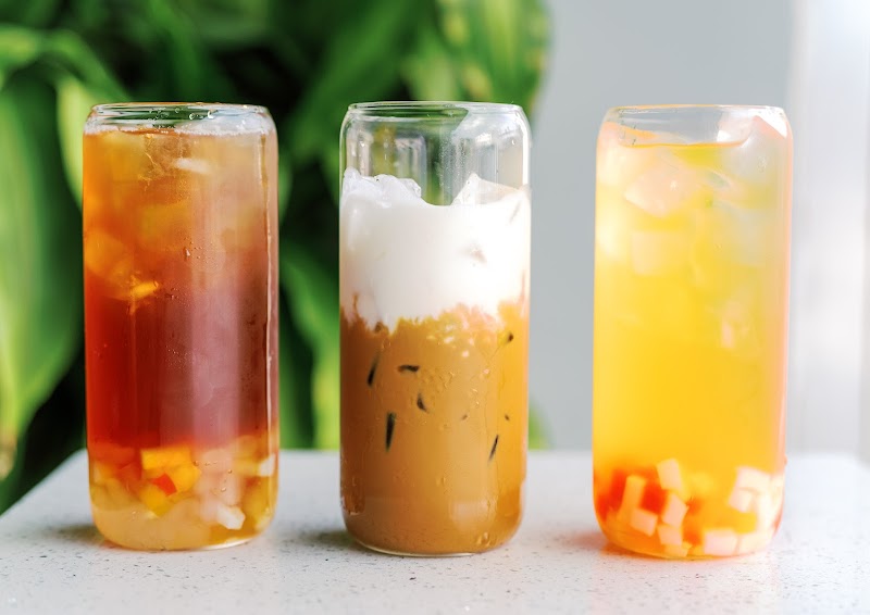 Pho Lucky & Boba Tea photo 4