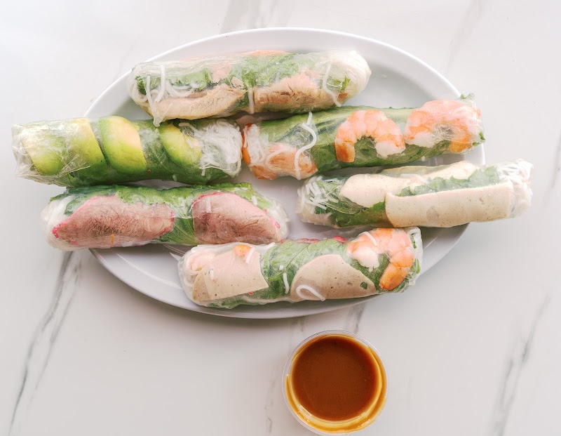 Pho Lucky & Boba Tea photo 5