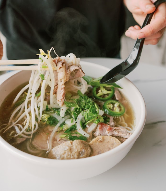 Pho Lucky & Boba Tea photo 2
