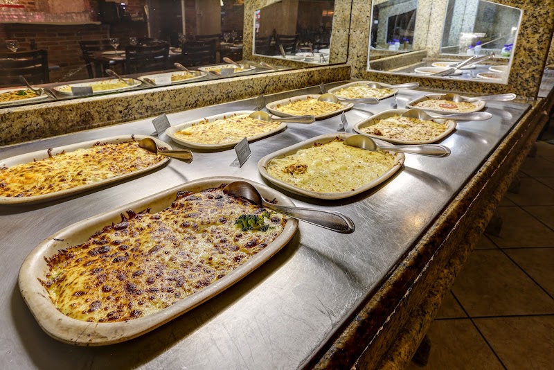 Foto de Pizza Parma