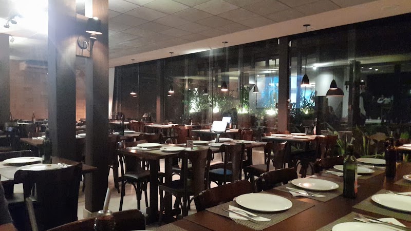 Foto de Pizza Parma