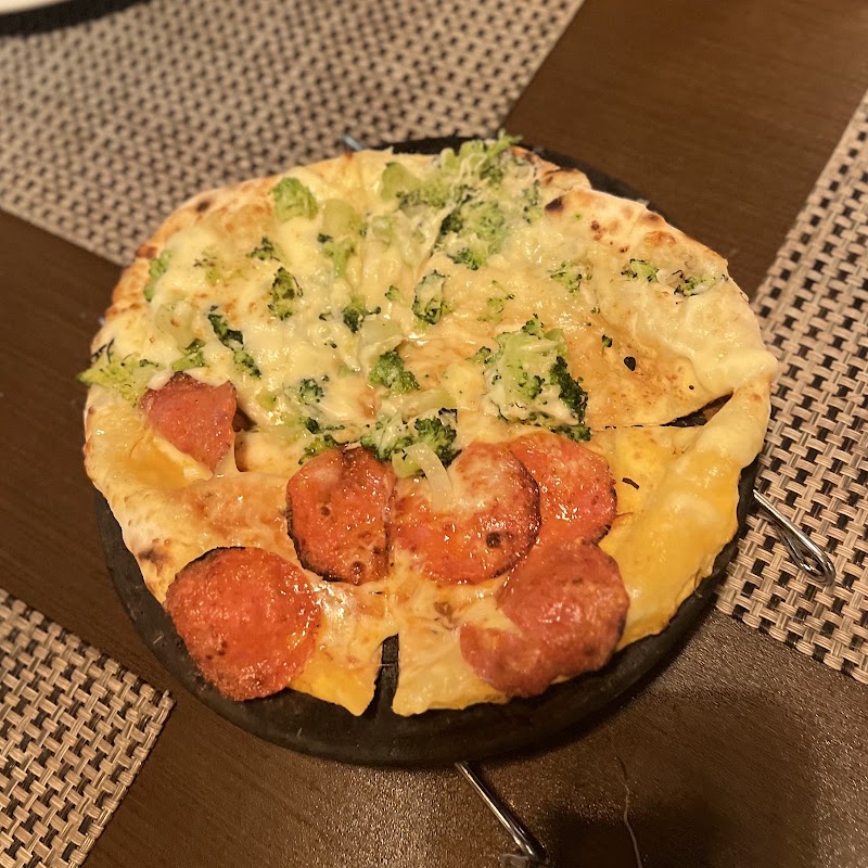 Foto de Pizza Parma