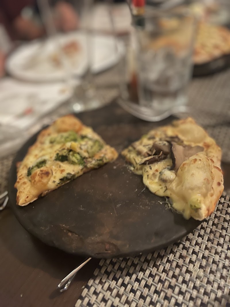 Foto de Pizza Parma