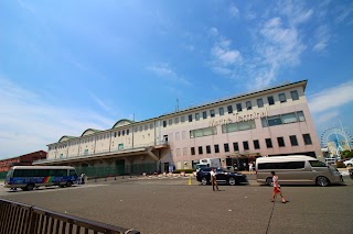 Shimizu Water Bus photo