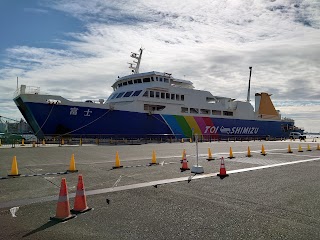 Shimizu Water Bus photo