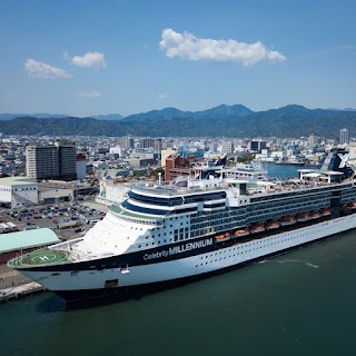 Shimizu Water Bus photo