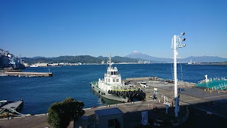 Shimizu Water Bus photo