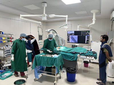 Dr Pratik Khare MD Medicine (PGIMS Rohtak)