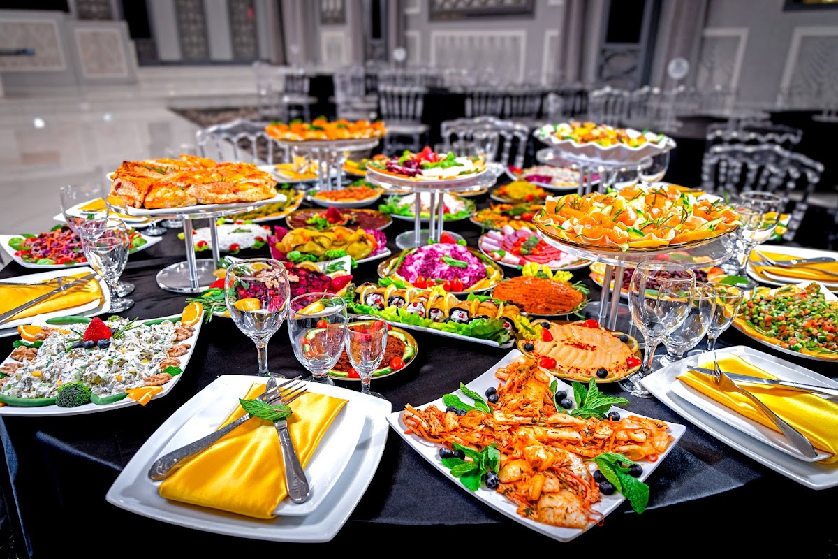 Royal Palace Banquet Hall: Google Places image 5